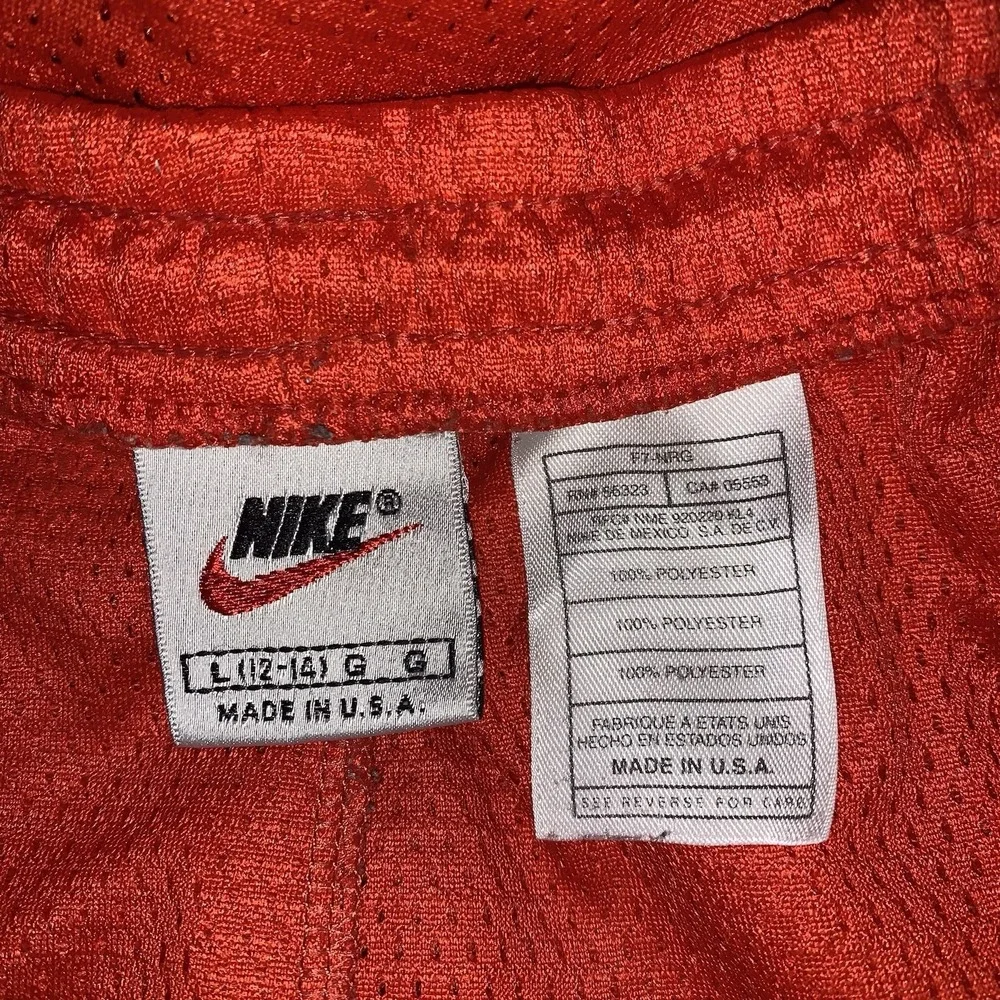 Nike score big